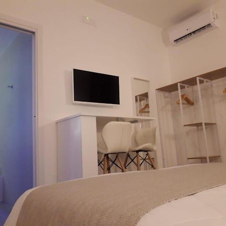 Aquamari B&B ヴィエステ エクステリア 写真