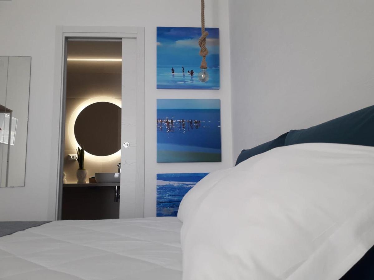 Aquamari B&B ヴィエステ エクステリア 写真