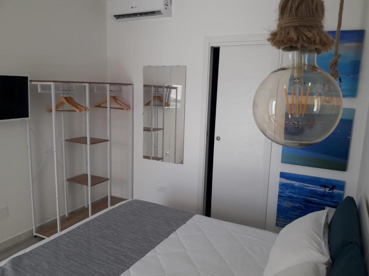 Aquamari B&B ヴィエステ エクステリア 写真