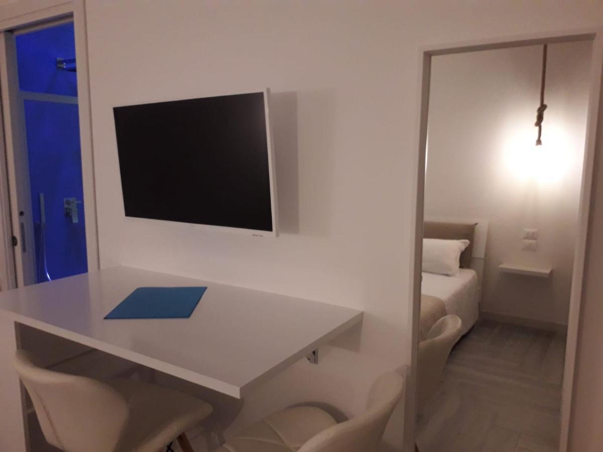 Aquamari B&B ヴィエステ エクステリア 写真