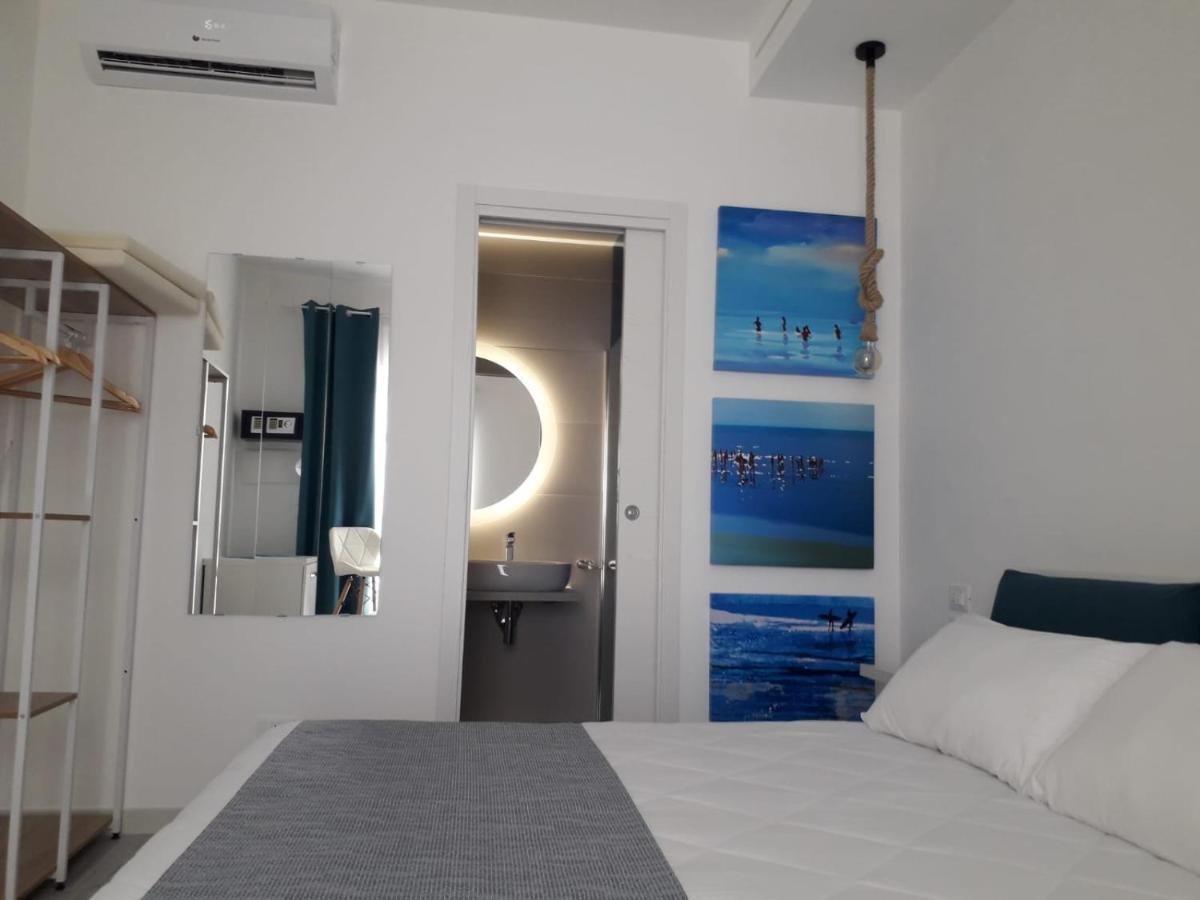 Aquamari B&B ヴィエステ エクステリア 写真