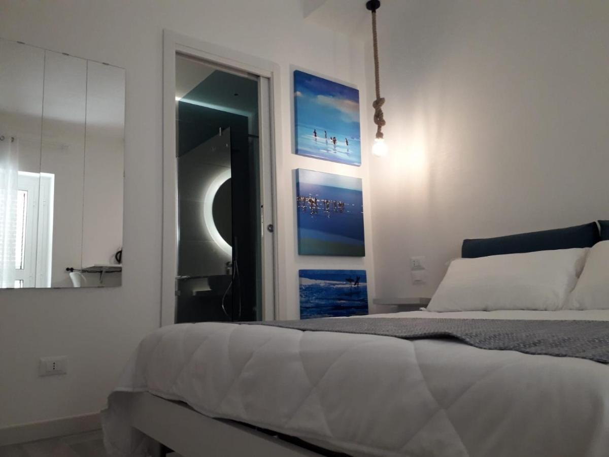 Aquamari B&B ヴィエステ エクステリア 写真