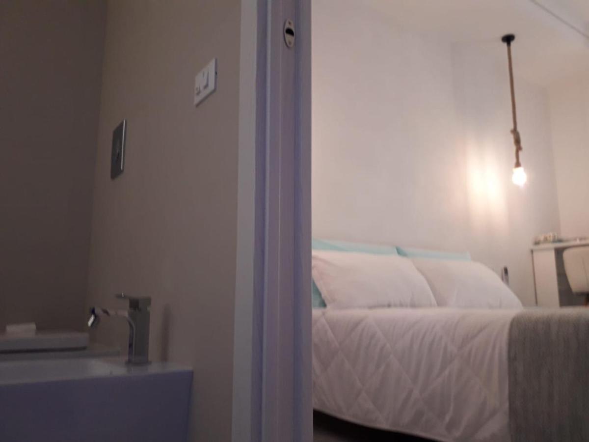 Aquamari B&B ヴィエステ エクステリア 写真