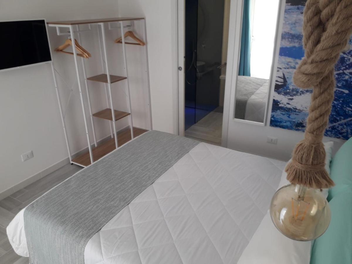 Aquamari B&B ヴィエステ エクステリア 写真