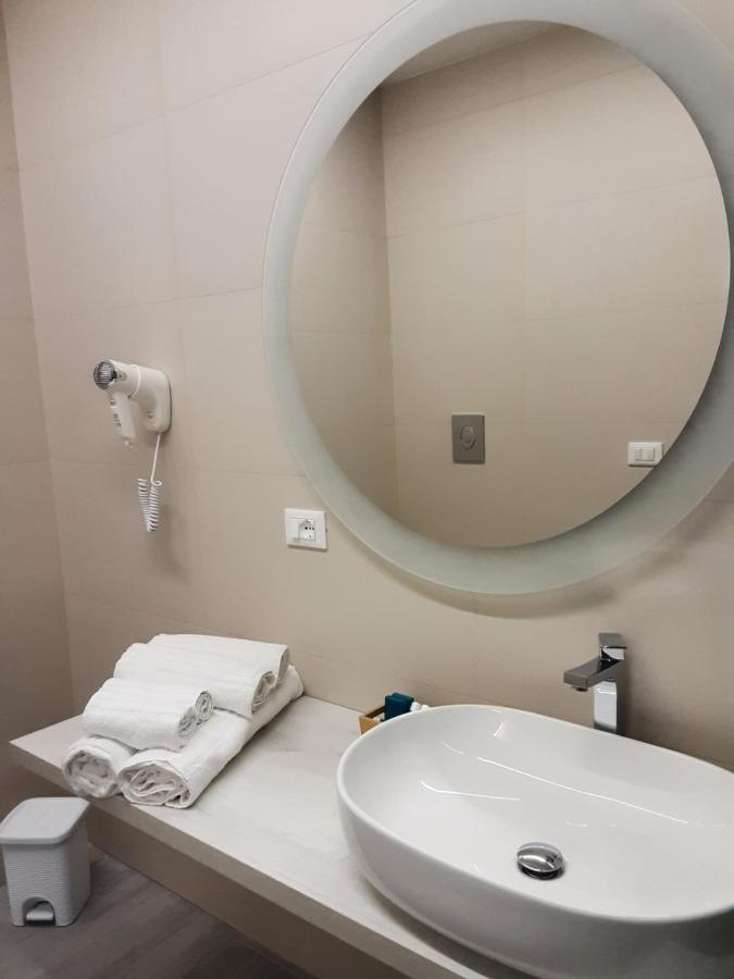 Aquamari B&B ヴィエステ エクステリア 写真