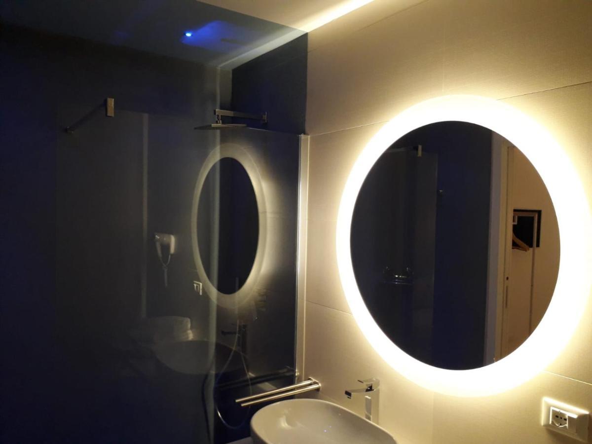 Aquamari B&B ヴィエステ エクステリア 写真
