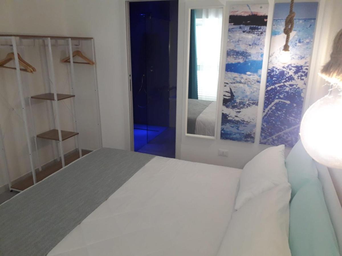 Aquamari B&B ヴィエステ エクステリア 写真