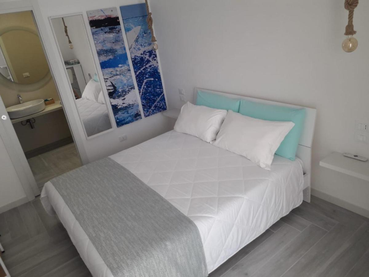 Aquamari B&B ヴィエステ エクステリア 写真