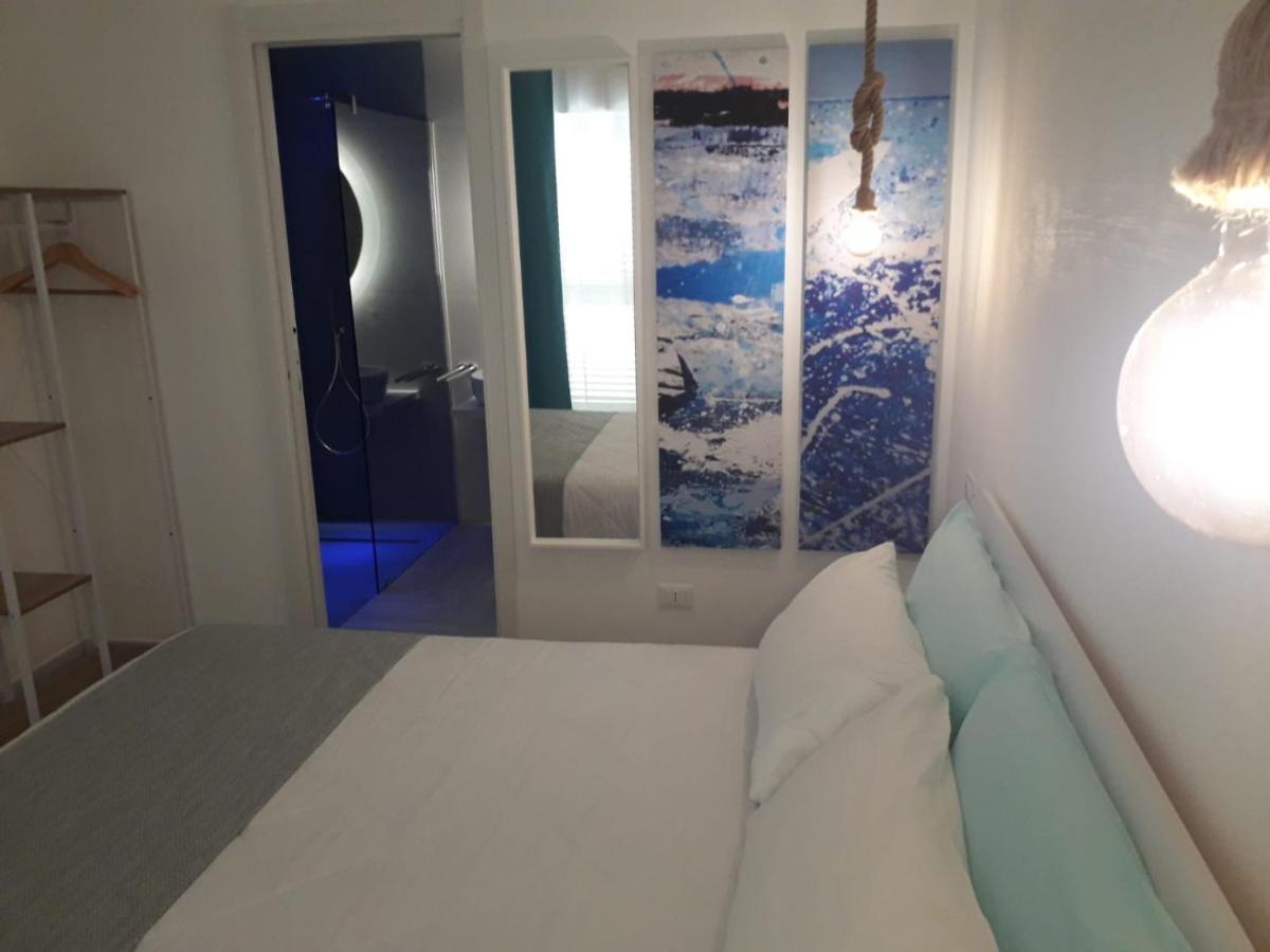 Aquamari B&B ヴィエステ エクステリア 写真
