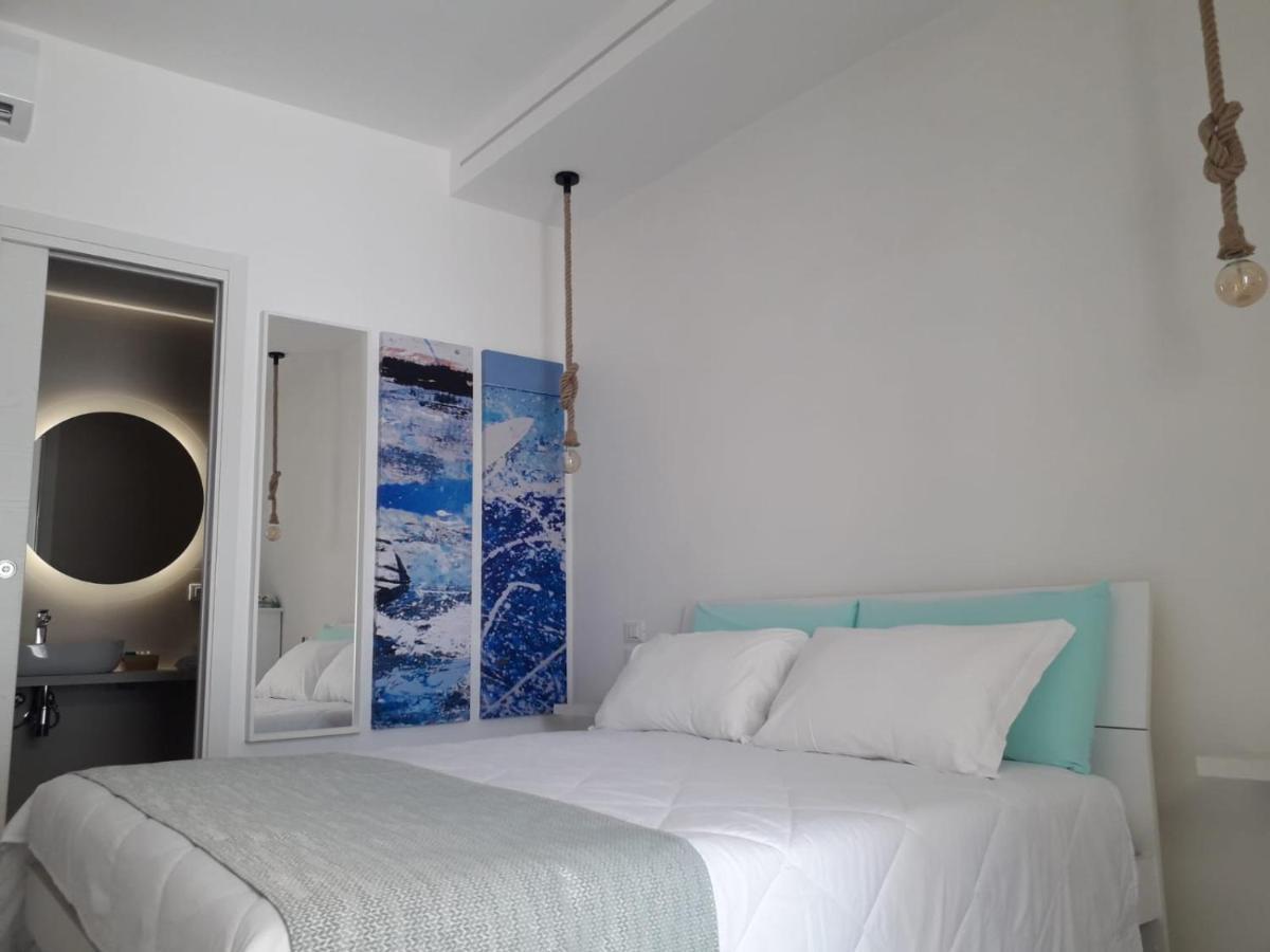 Aquamari B&B ヴィエステ エクステリア 写真