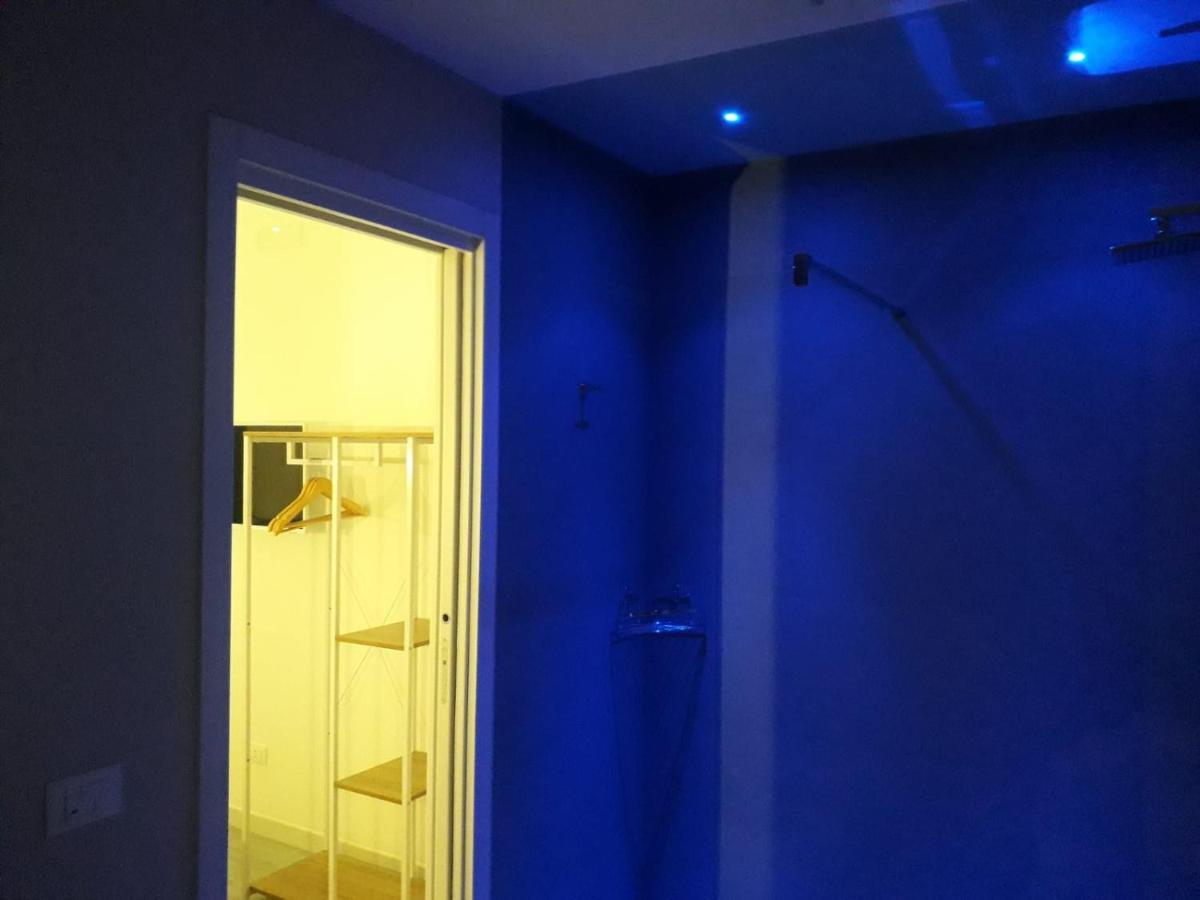 Aquamari B&B ヴィエステ エクステリア 写真