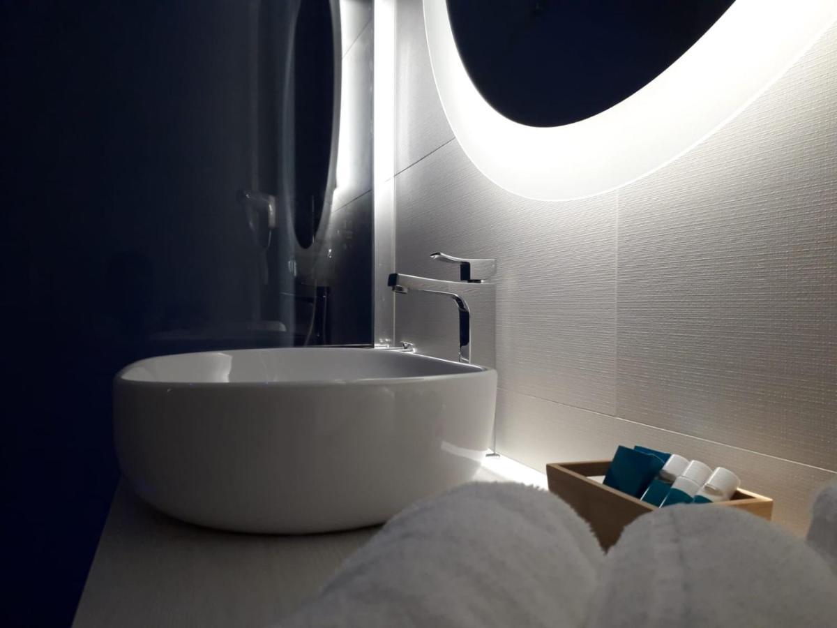 Aquamari B&B ヴィエステ エクステリア 写真