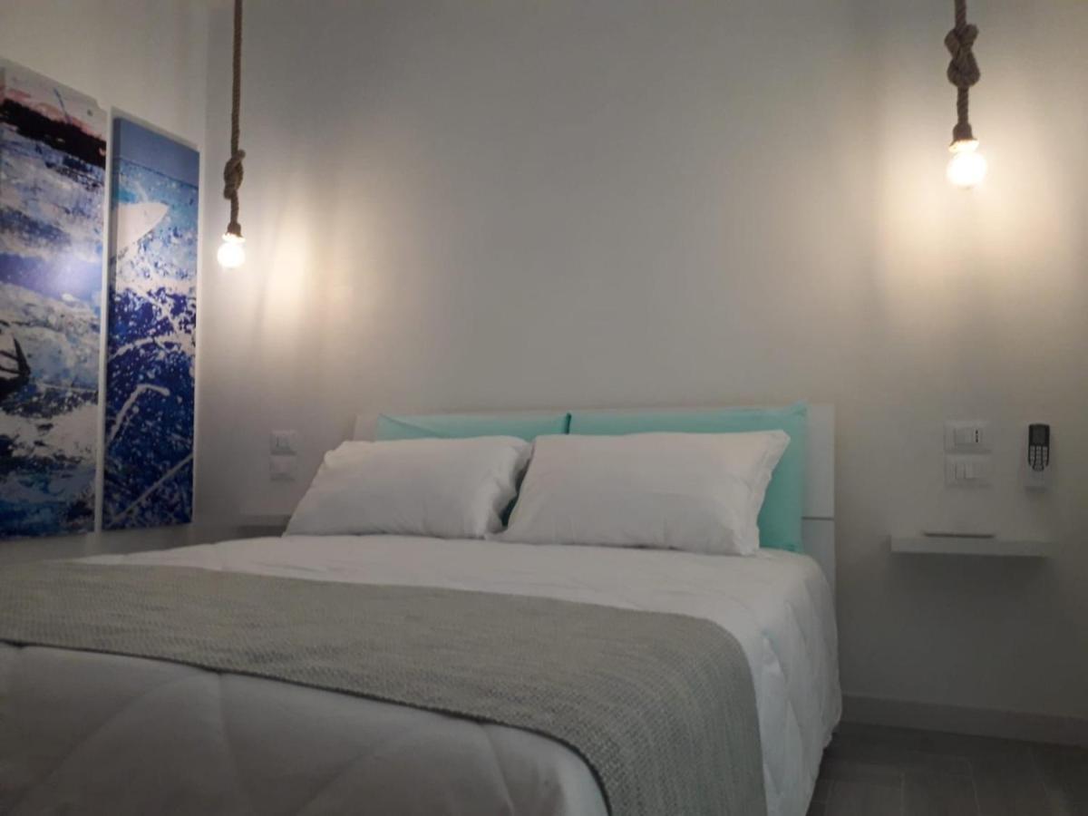 Aquamari B&B ヴィエステ エクステリア 写真