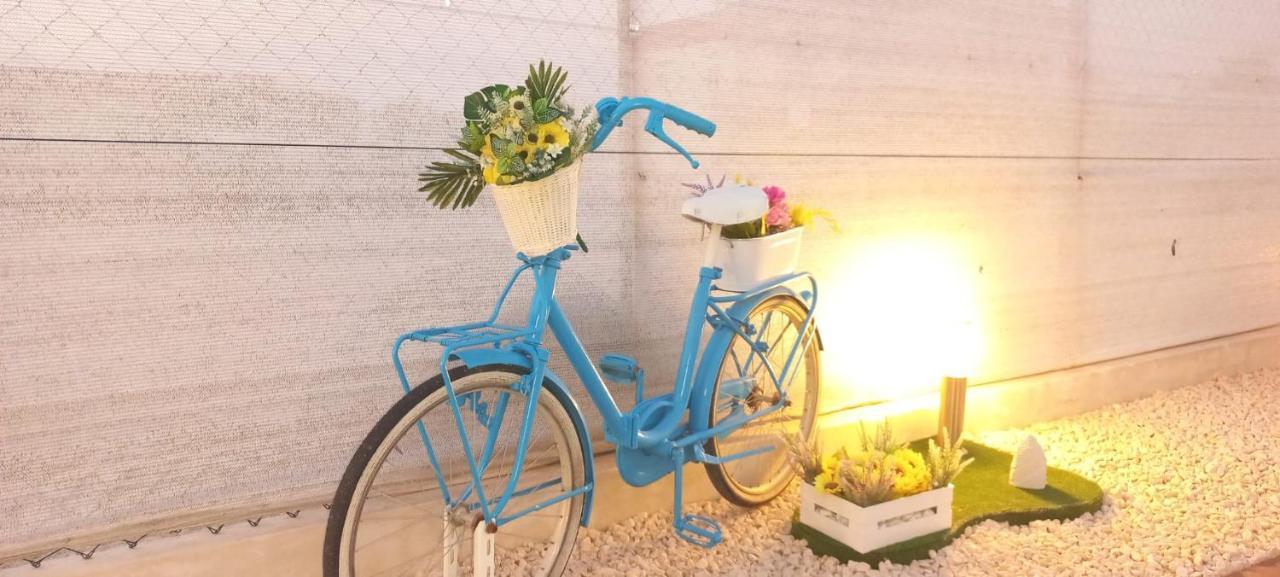 Aquamari B&B ヴィエステ エクステリア 写真