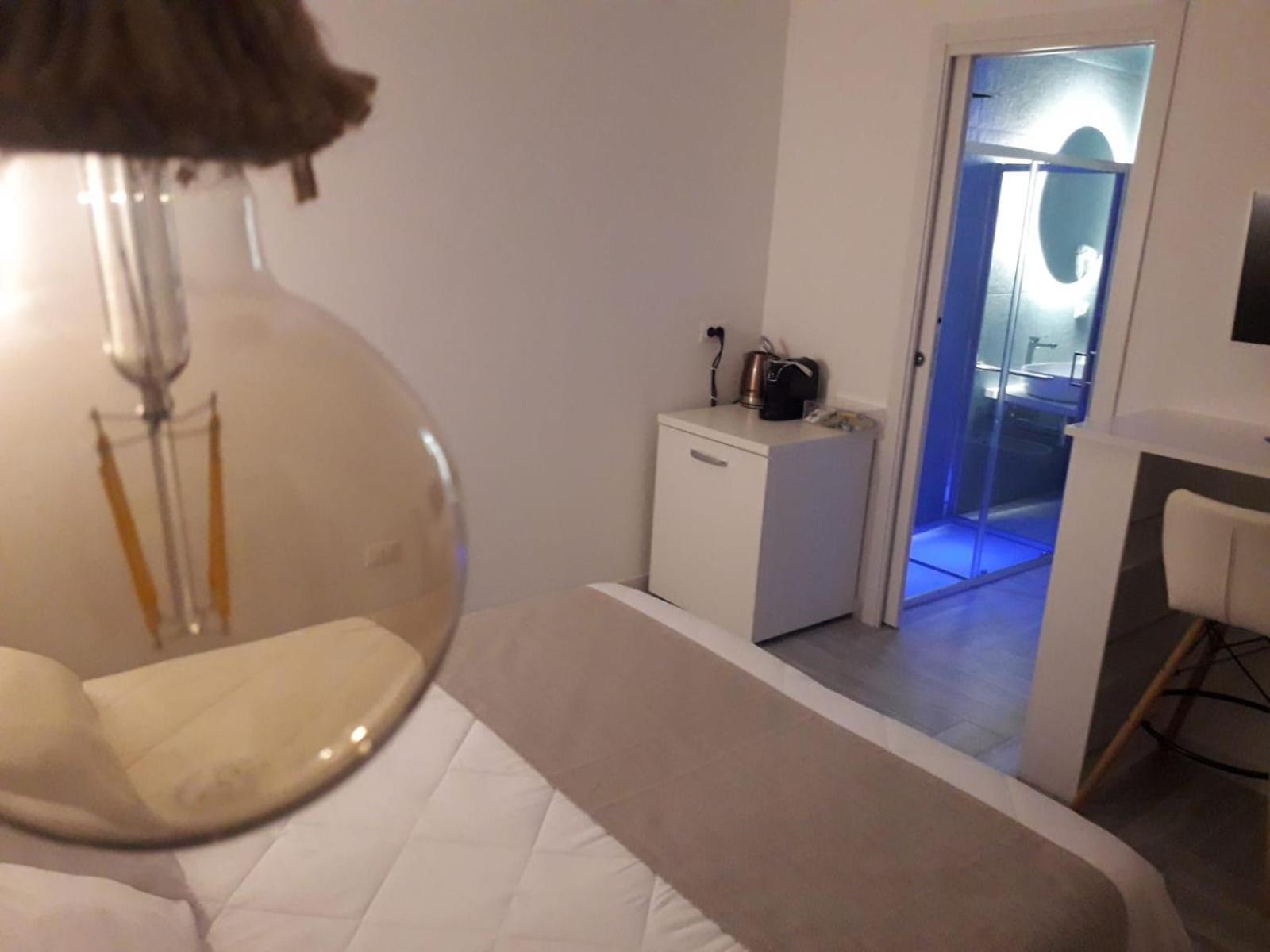 Aquamari B&B ヴィエステ エクステリア 写真