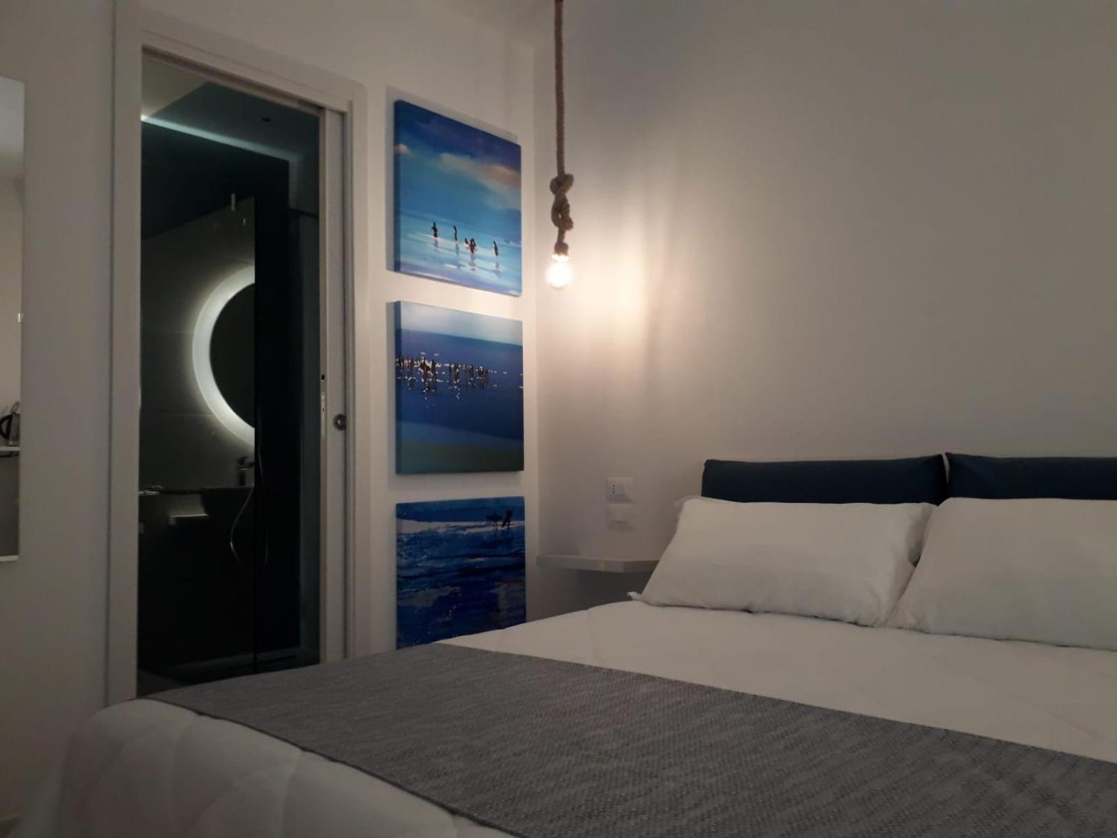 Aquamari B&B ヴィエステ エクステリア 写真