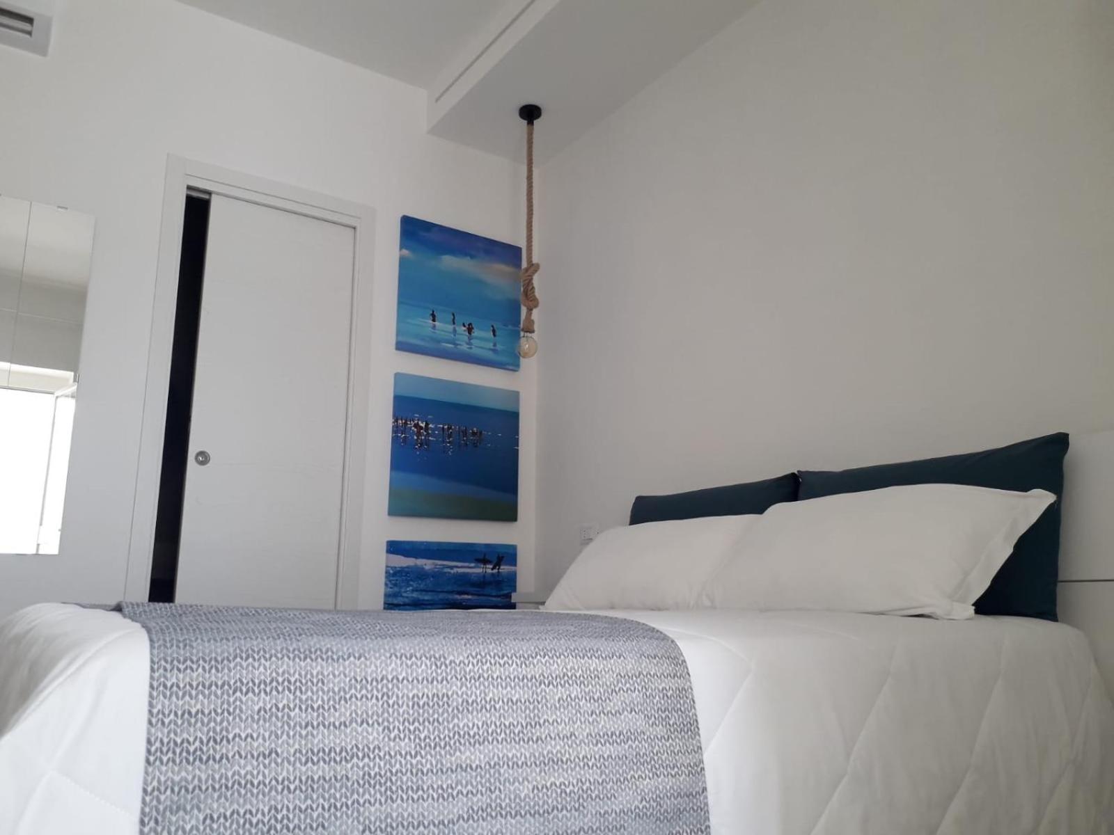 Aquamari B&B ヴィエステ エクステリア 写真