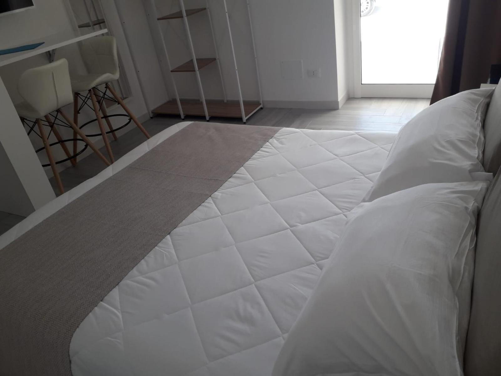 Aquamari B&B ヴィエステ エクステリア 写真