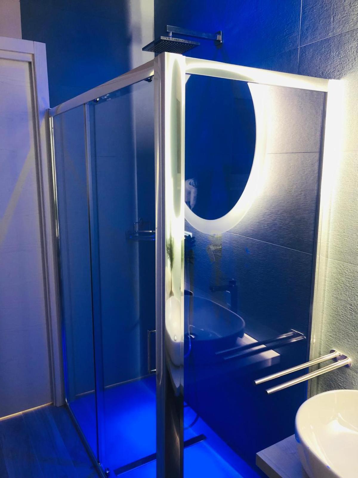 Aquamari B&B ヴィエステ エクステリア 写真