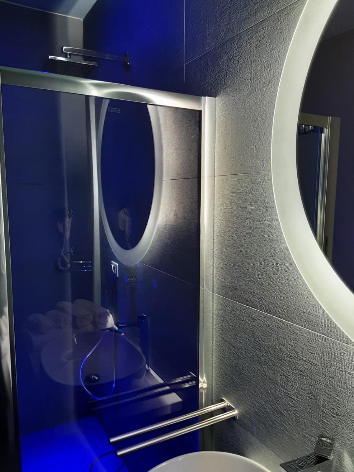 Aquamari B&B ヴィエステ エクステリア 写真